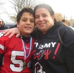 Meet your Posher, Donna